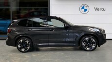BMW iX3 210kW M Sport Pro 80kWh 5dr Auto Electric Estate